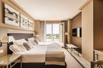 Barcelo Montecastillo Golf