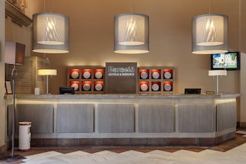 Barcelo Montecastillo Golf