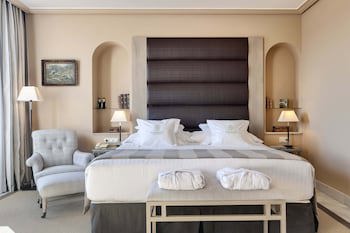 Barcelo Montecastillo Golf