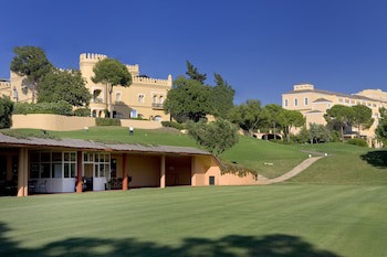 Barcelo Montecastillo Golf