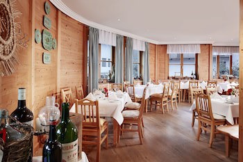 Das Alpenhaus Kaprun