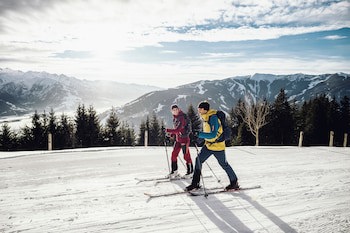 Das Alpenhaus Kaprun