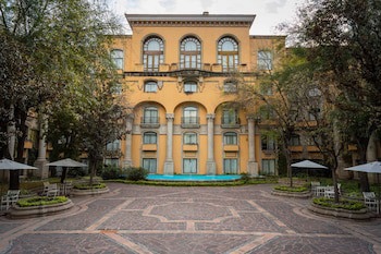 Quinta Real Monterrey