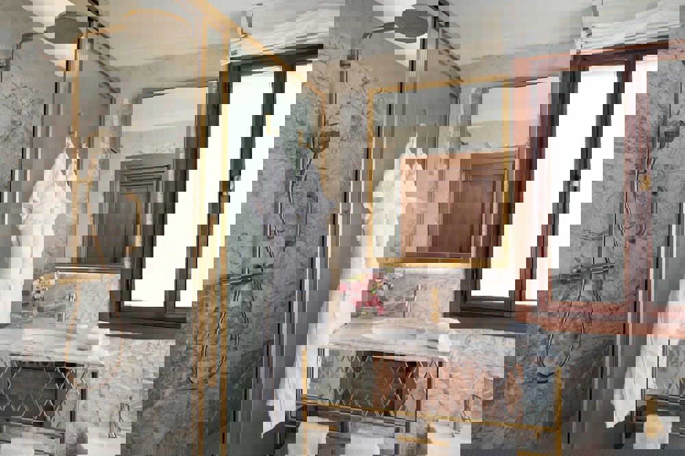 Hotel Gabrielli - Starhotels Collezione