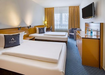 Aspire Frankfurt Airport, Trademark Collection by Wyndham
