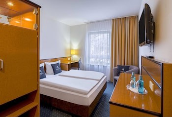 Aspire Frankfurt Airport, Trademark Collection by Wyndham galeri fotoğrafı