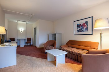 Fletcher Hotel-Restaurant Arnsberg-Sauerland galeri fotoğrafı