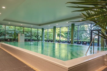 Fletcher Hotel-Restaurant Arnsberg-Sauerland fotoğrafı