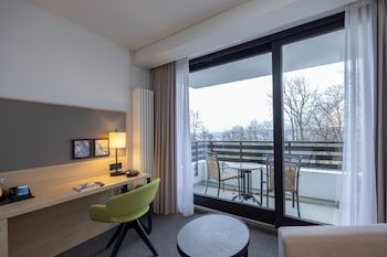 Fletcher Hotel-Restaurant Arnsberg-Sauerland galeri fotoğrafı