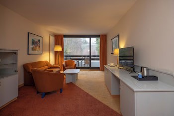 Fletcher Hotel-Restaurant Arnsberg-Sauerland galeri fotoğrafı