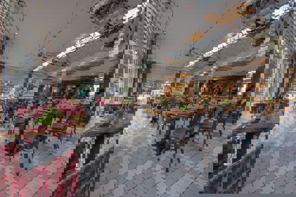 Fletcher Hotel-Restaurant Arnsberg-Sauerland