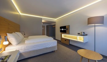 Fletcher Hotel-Restaurant Arnsberg-Sauerland galeri fotoğrafı