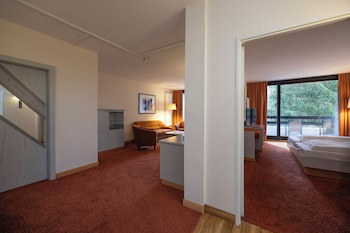 Fletcher Hotel-Restaurant Arnsberg-Sauerland galeri fotoğrafı