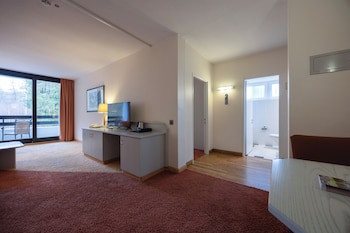 Fletcher Hotel-Restaurant Arnsberg-Sauerland galeri fotoğrafı