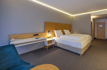 Fletcher Hotel-Restaurant Arnsberg-Sauerland galeri fotoğrafı