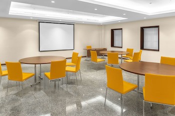 Radisson Blu Hotel, Kuwait