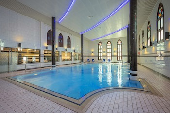 Radisson Blu Hotel, Kuwait