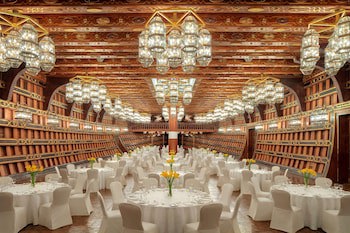 Radisson Blu Hotel, Kuwait