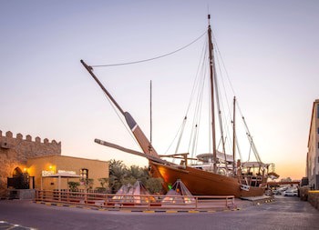 Radisson Blu Hotel, Kuwait