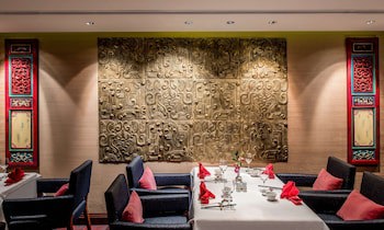 Radisson Blu Hotel, Kuwait
