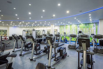 Radisson Blu Hotel, Kuwait