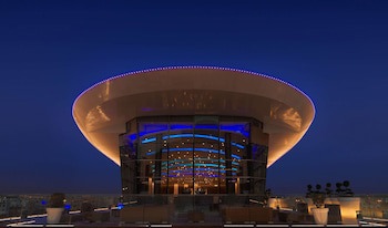 Radisson Blu Hotel, Kuwait