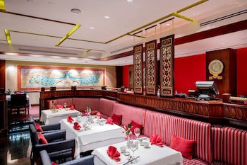 Radisson Blu Hotel, Kuwait