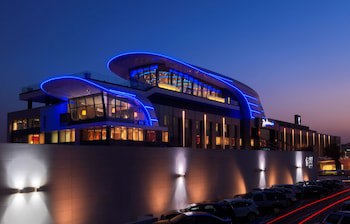 Radisson Blu Hotel, Kuwait