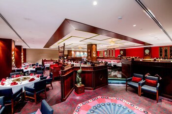 Radisson Blu Hotel, Kuwait