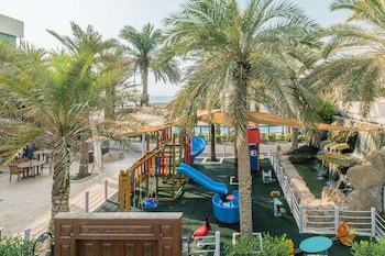 Radisson Blu Hotel, Kuwait