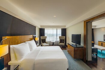 Radisson Blu Hotel, Kuwait