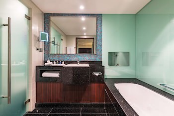 Radisson Blu Hotel, Kuwait