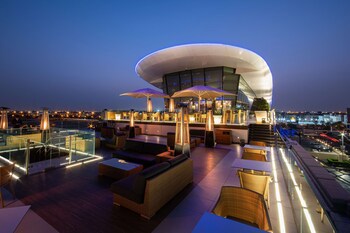 Radisson Blu Hotel, Kuwait