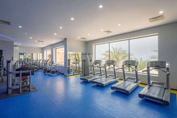 Radisson Blu Hotel, Kuwait