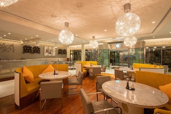 Radisson Blu Hotel, Kuwait