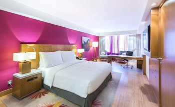 Radisson Blu Hotel, Kuwait
