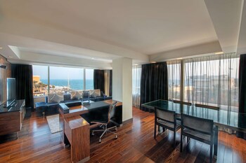 Radisson Blu Hotel, Kuwait