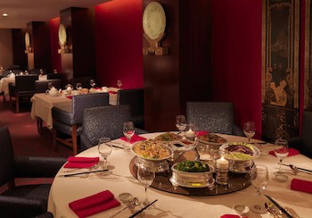 Radisson Blu Hotel, Kuwait