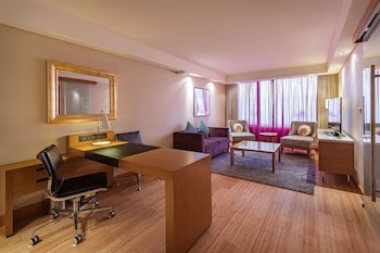 Radisson Blu Hotel, Kuwait