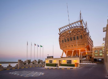 Radisson Blu Hotel, Kuwait