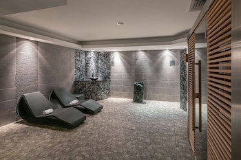 Radisson Blu Hotel, Kuwait
