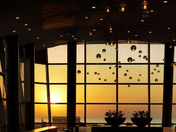 Radisson Blu Hotel, Kuwait