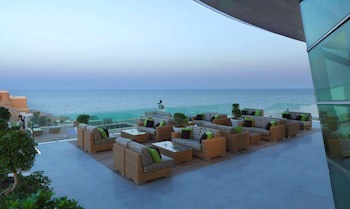Radisson Blu Hotel, Kuwait