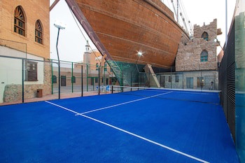Radisson Blu Hotel, Kuwait