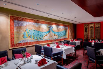 Radisson Blu Hotel, Kuwait