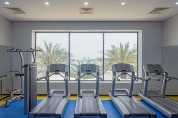 Radisson Blu Hotel, Kuwait