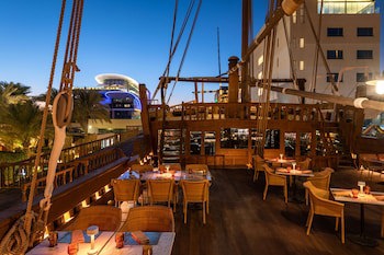 Radisson Blu Hotel, Kuwait