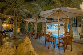 Radisson Blu Hotel, Kuwait