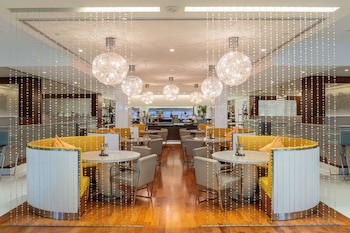 Radisson Blu Hotel, Kuwait