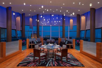 Radisson Blu Hotel, Kuwait